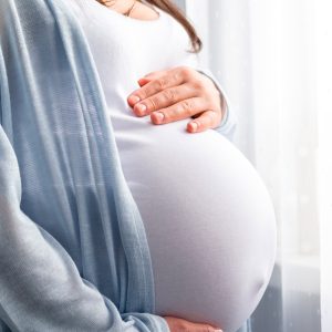 Consulta online para embarazadas