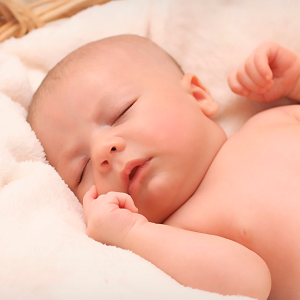 Consulta online para padres con un recién nacido en casa
