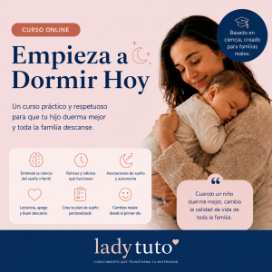 EMPIEZA A DORMIR HOY